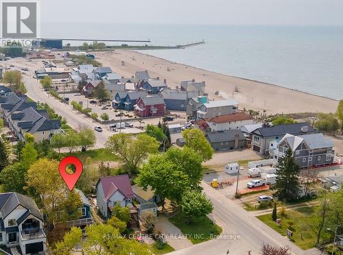 387 Stanley Park, Central Elgin (Port Stanley), ON - Outdoor With View