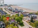 387 Stanley Park, Central Elgin (Port Stanley), ON  - Outdoor With View 