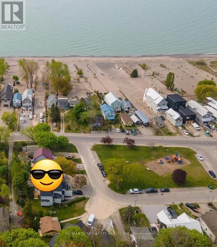 387 Stanley Park, Central Elgin (Port Stanley), ON - Outdoor With Body Of Water With View