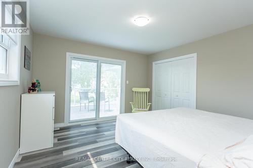 387 Stanley Park, Central Elgin (Port Stanley), ON - Indoor Photo Showing Bedroom