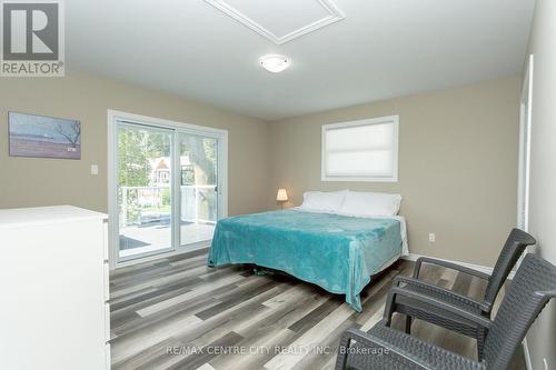 387 Stanley Park, Central Elgin (Port Stanley), ON - Indoor Photo Showing Bedroom