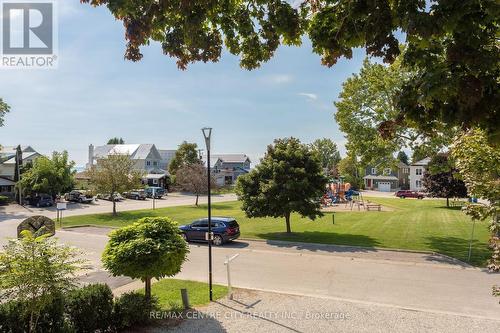 387 Stanley Park, Central Elgin (Port Stanley), ON - Outdoor With View