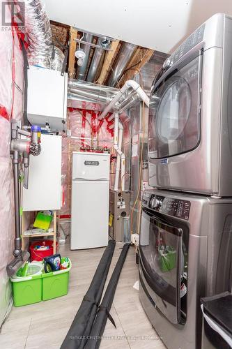 387 Stanley Park, Central Elgin (Port Stanley), ON - Indoor Photo Showing Laundry Room