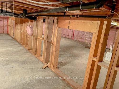 387 Stanley Park, Central Elgin (Port Stanley), ON - Indoor Photo Showing Basement