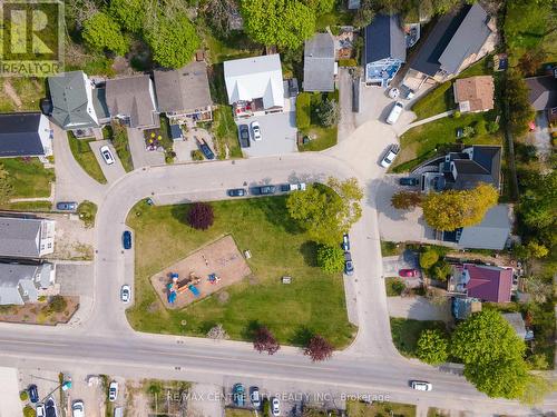 387 Stanley Park, Central Elgin (Port Stanley), ON - Outdoor With View