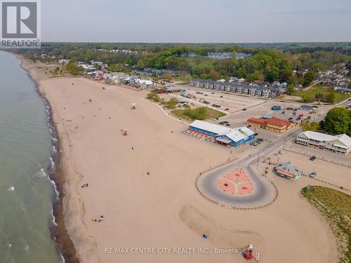 387 Stanley Park, Central Elgin (Port Stanley), ON - Outdoor With View