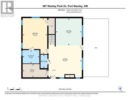 387 Stanley Park, Central Elgin (Port Stanley), ON - Other