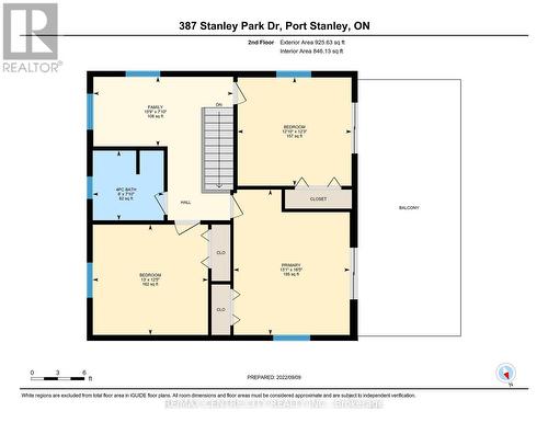 387 Stanley Park, Central Elgin (Port Stanley), ON - Other