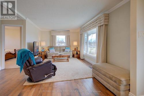 3958 Petworth Rd, South Frontenac, ON - Indoor Photo Showing Other Room