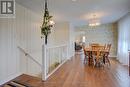 3958 Petworth Rd, South Frontenac, ON  - Indoor Photo Showing Dining Room 