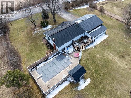 3958 Petworth Rd, South Frontenac, ON - Outdoor
