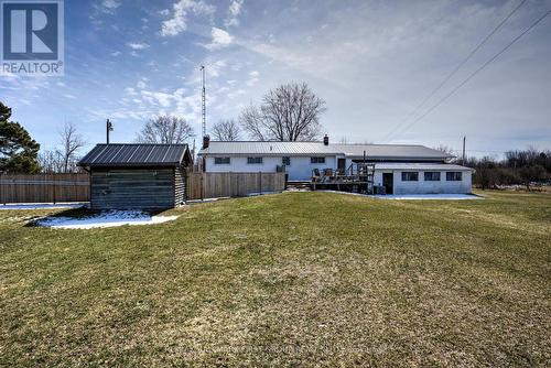 3958 Petworth Rd, South Frontenac, ON - Outdoor