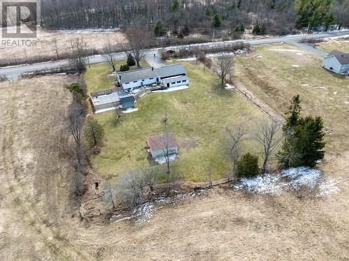 3958 Petworth Rd, South Frontenac, ON - Outdoor With View