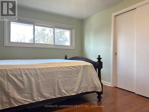 150 Fennell Ave E, Hamilton, ON - Indoor Photo Showing Bedroom