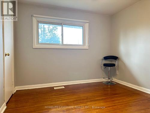 150 Fennell Avenue E, Hamilton, ON - Indoor Photo Showing Other Room