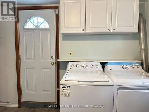 150 Fennell Avenue E, Hamilton, ON - Indoor Photo Showing Laundry Room