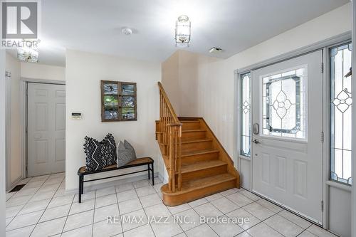 10224 Old Scugog Rd, Clarington, ON - Indoor Photo Showing Other Room