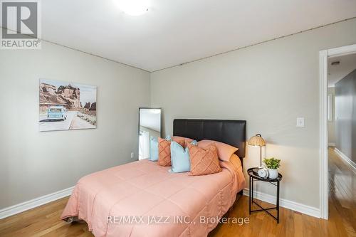 10224 Old Scugog Rd, Clarington, ON - Indoor Photo Showing Bedroom