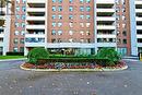 507 - 1250 Bridletowne Circle, Toronto, ON  - Outdoor With Balcony With Facade 