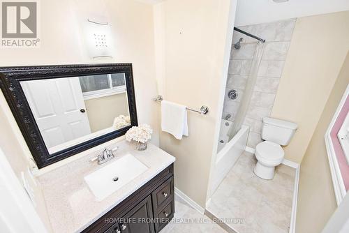 21434 On-48, East Gwillimbury, ON - Indoor Photo Showing Bathroom