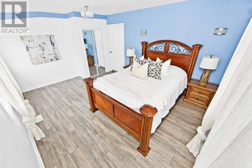 21434 On-48, East Gwillimbury, ON - Indoor Photo Showing Bedroom