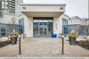 #602 -75 North Park Rd, Vaughan, ON  - Outdoor 