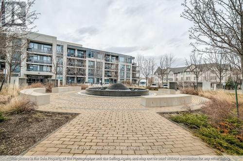 #602 -75 North Park Rd, Vaughan, ON - Outdoor