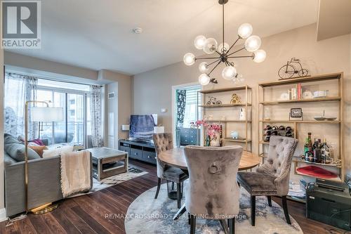 #602 -75 North Park Rd, Vaughan, ON - Indoor