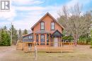 1998 Old Barrie Road E, Oro-Medonte, ON  - Outdoor With Deck Patio Veranda 