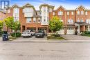 92 - 1128 Dundas Street W, Mississauga, ON  - Outdoor With Facade 