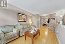 #92 -1128 Dundas St W, Mississauga, ON  - Indoor Photo Showing Living Room 