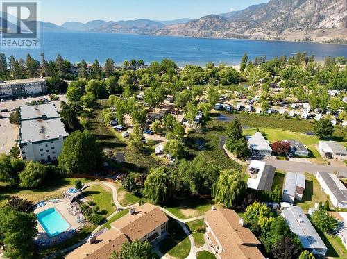 310 Yorkton Avenue Unit# 29, Penticton, BC - Outdoor With View