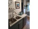 310 Yorkton Avenue Unit# 29, Penticton, BC  - Indoor Photo Showing Kitchen With Double Sink 