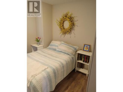 310 Yorkton Avenue Unit# 29, Penticton, BC - Indoor Photo Showing Bedroom