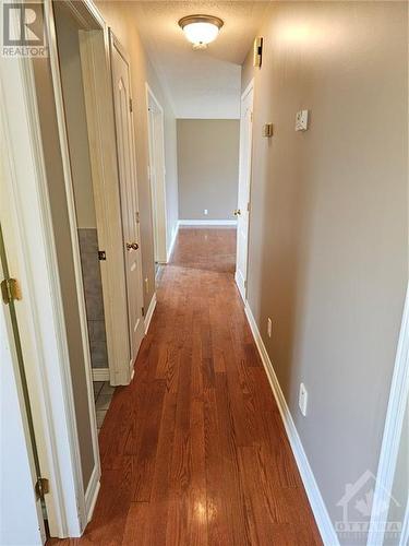 Hallway - 2550 South River Road, Kemptville, ON - Indoor Photo Showing Other Room