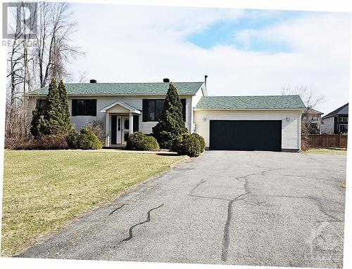 Front view2 - 2550 South River Road, Kemptville, ON - Outdoor