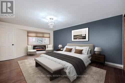 92 Downey Rd, Guelph, ON - Indoor Photo Showing Bedroom
