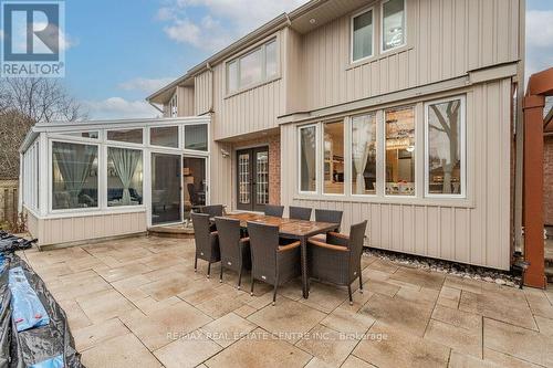 92 Downey Rd, Guelph, ON - Outdoor With Deck Patio Veranda