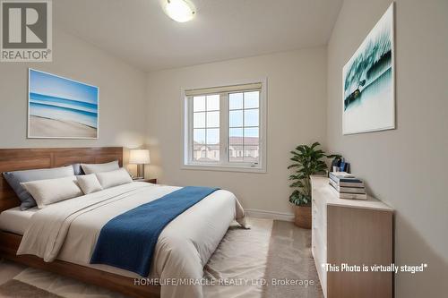 760 Linden Drive, Cambridge, ON - Indoor Photo Showing Bedroom