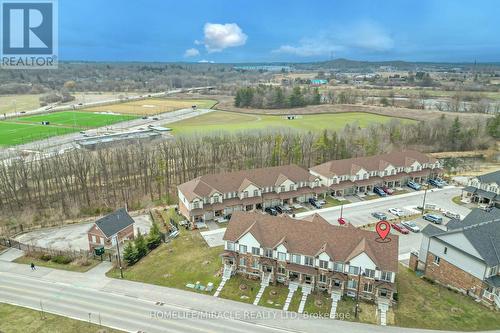 760 Linden Dr, Cambridge, ON - Outdoor With View