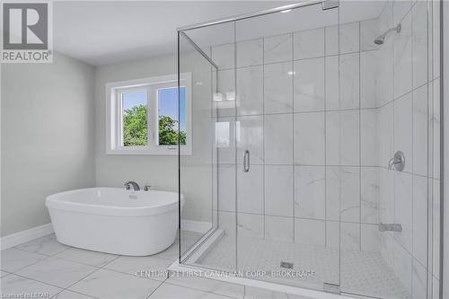 58 Aspen Parkway, Aylmer (Ay), ON - Indoor Photo Showing Bathroom