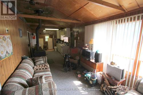 194 Mcguire Beach Road, Kawartha Lakes, ON - Indoor