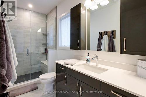 106 Clippers Lane, Blue Mountains, ON - Indoor Photo Showing Bathroom