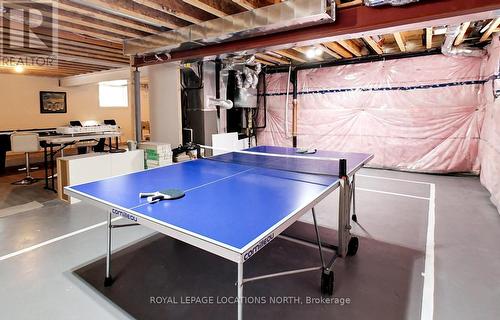 106 Clippers Lane, Blue Mountains, ON - Indoor Photo Showing Basement