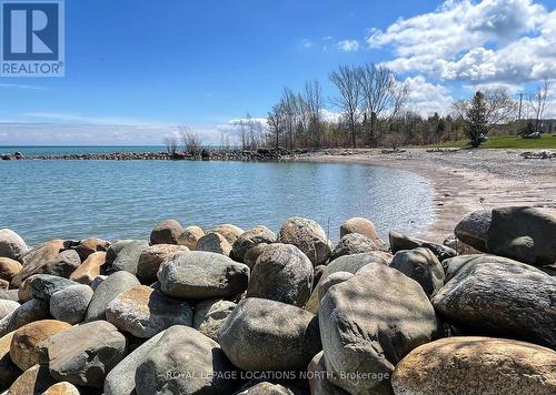 106 Clippers Lane, Blue Mountains, ON - Outdoor With Body Of Water With View