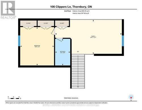 106 Clippers Lane, Blue Mountains, ON - Other