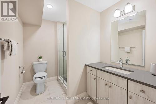 152 Sycamore St, Blue Mountains, ON - Indoor Photo Showing Bathroom