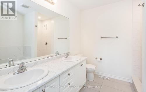 1468 Marina Dr, Fort Erie, ON - Indoor Photo Showing Bathroom