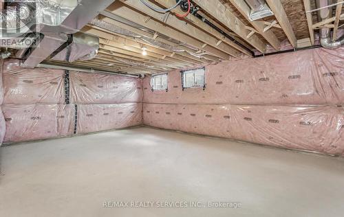 1468 Marina Drive, Fort Erie, ON - Indoor Photo Showing Basement