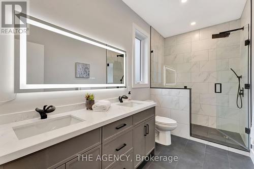 16 Macneil Crt, Bayham, ON - Indoor Photo Showing Bathroom